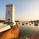 150m De La - Maison Vendeenne Pour 6 Бретиньоль-сюр-Мер
