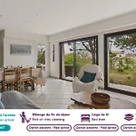 Дом отдыха 150m De La - Maison Vendeenne Pour 6 *