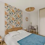 Дом отдыха 150m De La - Maison Vendeenne Pour 6 *