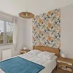 Дом отдыха 150m De La - Maison Vendeenne Pour 6 Бретиньоль-сюр-Мер