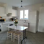 150m De La - Maison Vendeenne Pour 6 Дом отдыха