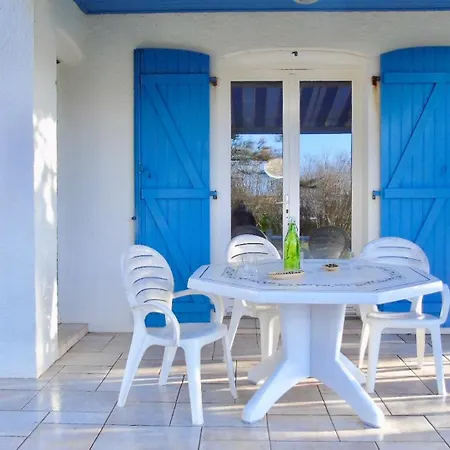 Casa vacanze 150m De La - Maison Vendéenne Pour 6