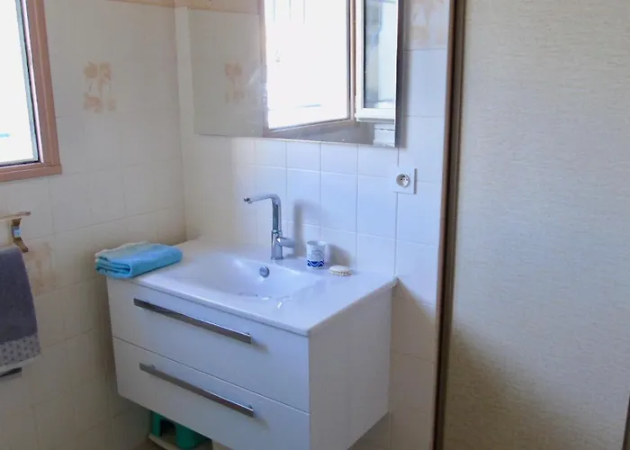 150m De La - Maison Vendéenne Pour 6