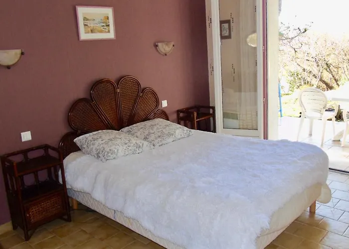 150m De La - Maison Vendeenne Pour 6 Ferienhaus *