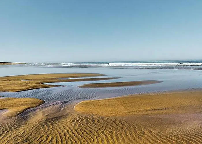 150m De La - Maison Vendéenne Pour 6 * Brétignolles-sur-Mer