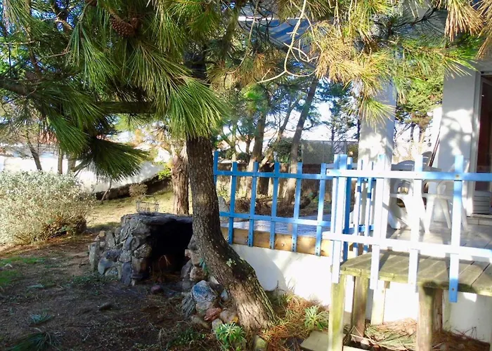 Casa vacanze 150m De La - Maison Vendéenne Pour 6 *