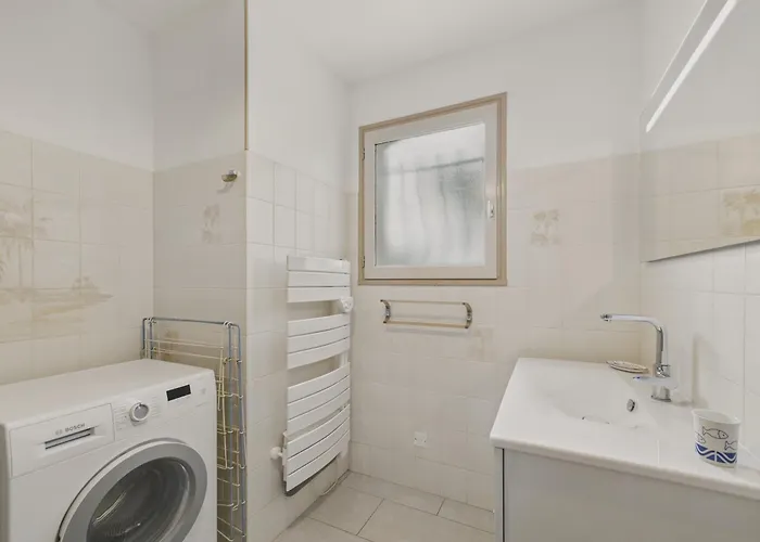 150m De La - Maison Vendéenne Pour 6 Casa vacanze