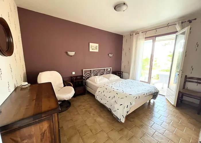 150m De La - Maison Vendéenne Pour 6 Casa vacanze *