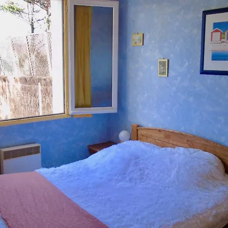 Holiday home 150m De La - Maison Vendeenne Pour 6 Bretignolles-sur-Mer