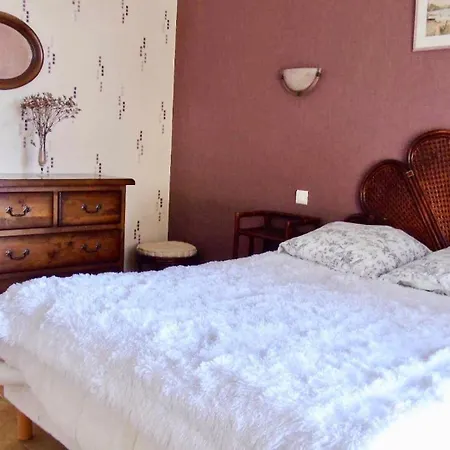 150m De La - Maison Vendeenne Pour 6 *