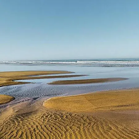 150m De La - Maison Vendeenne Pour 6 * Brétignolles-sur-Mer