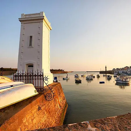 150m De La - Maison Vendeenne Pour 6 Bretignolles-sur-Mer