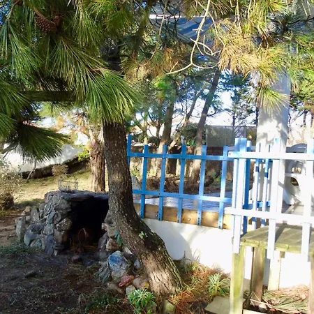 Holiday home 150m De La - Maison Vendeenne Pour 6 *