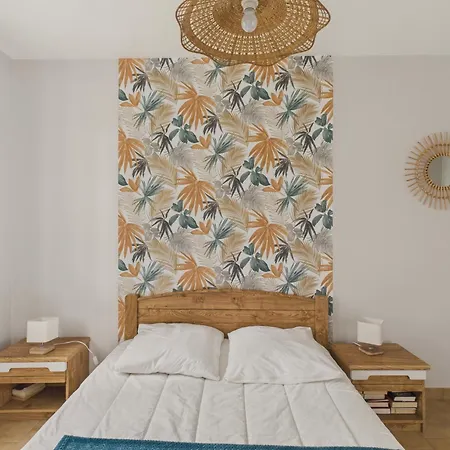 150m De La - Maison Vendeenne Pour 6 Bretignolles-sur-Mer