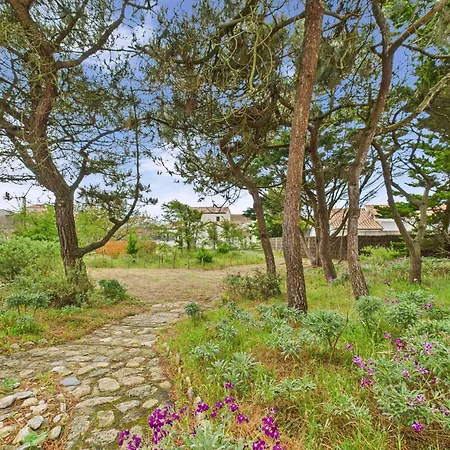 150m De La - Maison Vendeenne Pour 6