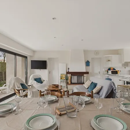 Holiday home 150m De La - Maison Vendeenne Pour 6