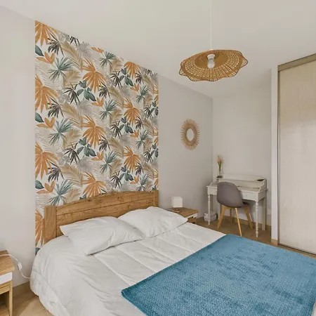 Holiday home 150m De La - Maison Vendeenne Pour 6 *