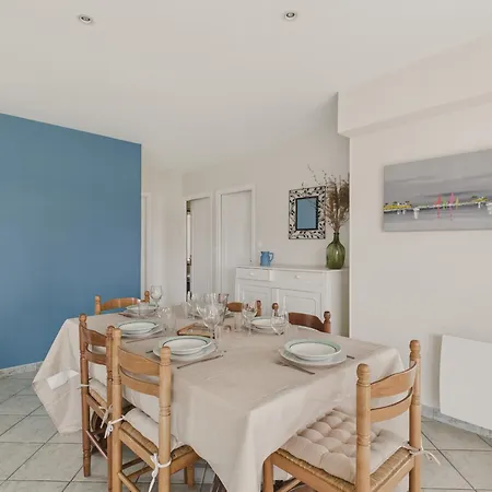 150m De La - Maison Vendeenne Pour 6 * Bretignolles-sur-Mer