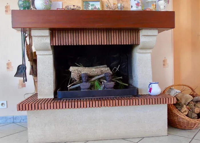 Hébergement de vacances 150m De La - Maison Vendéenne Pour 6 *